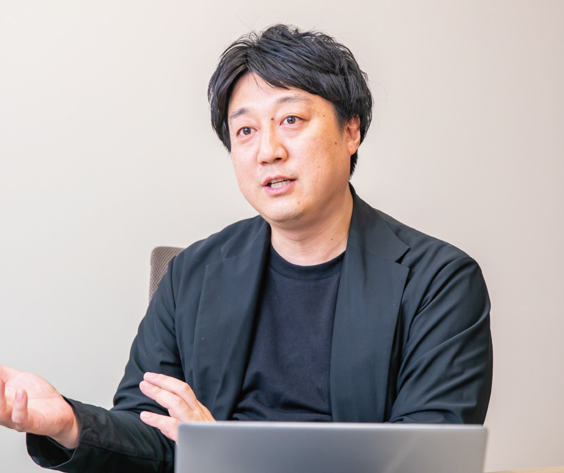 株式会社プルータス・マネジメントアドバイザリー　執行役員  マネージング・ダイレクター／米国公認会計士（ワシントン州）　島田 光太郎