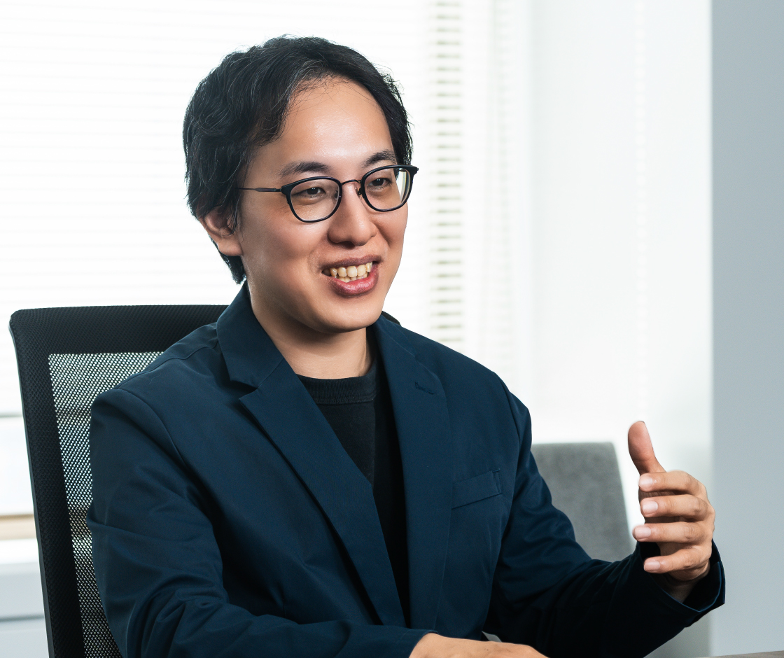 株式会社プルータス・マネジメントアドバイザリー　執行役員  マネージング・ダイレクター　下野 剛史