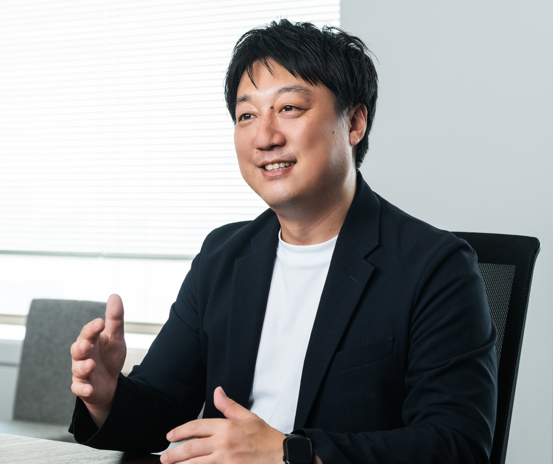 株式会社プルータス・マネジメントアドバイザリー　執行役員  マネージング・ダイレクター／米国公認会計士（ワシントン州）　島田 光太郎